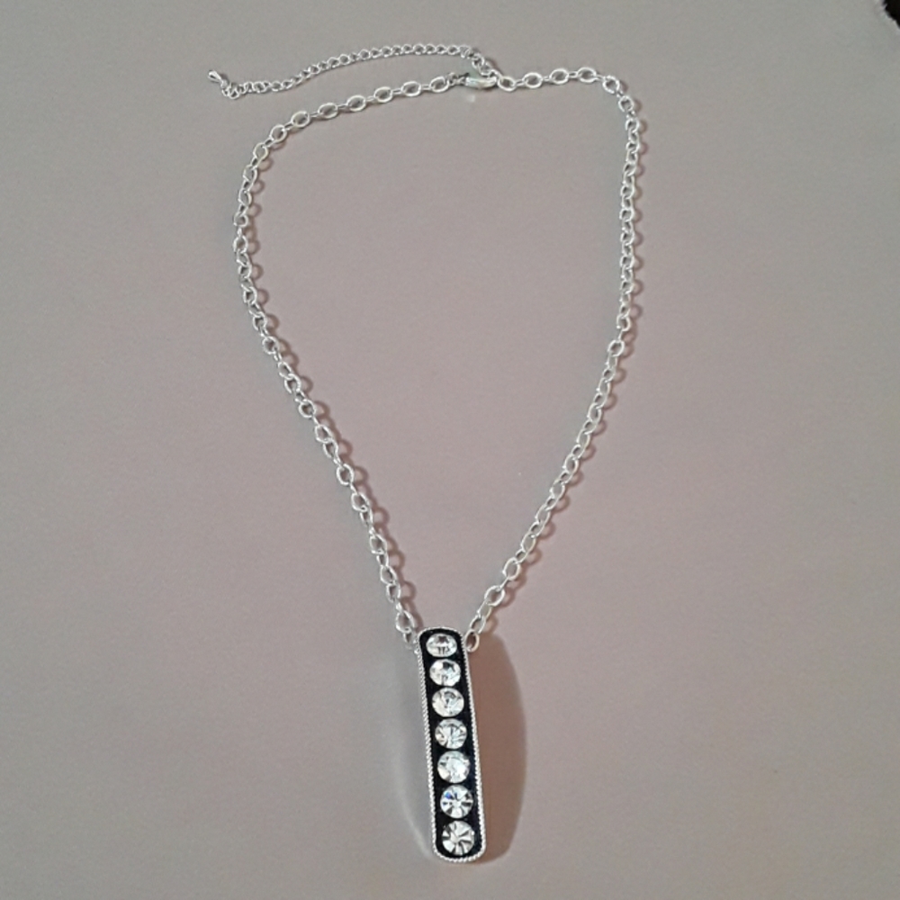Montana Silversmith Necklace